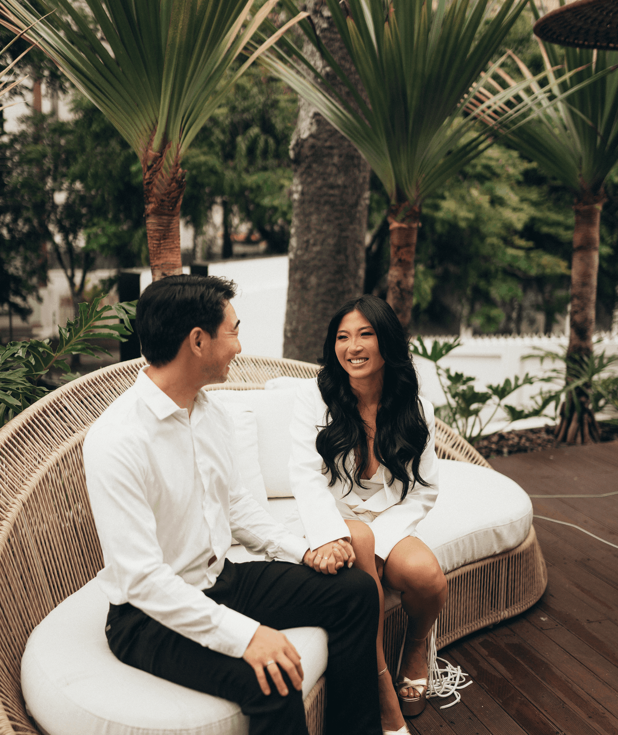 Informações e Indicações